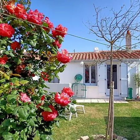 La Maison Du Marin Hébergement de vacances *