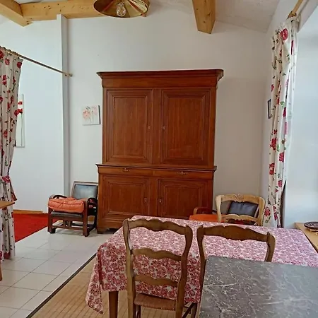 La Maison Du Marin Hébergement de vacances *