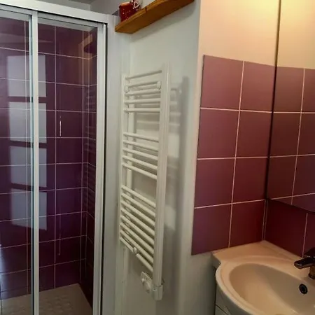 La Maison Du Marin Hébergement de vacances *