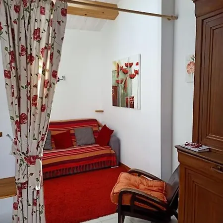 Ferienhaus La Maison Du Marin