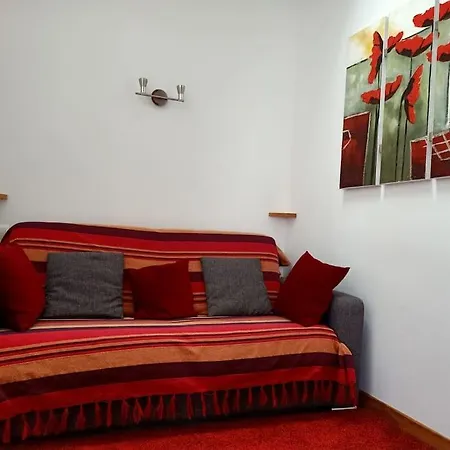 Ferienhaus La Maison Du Marin