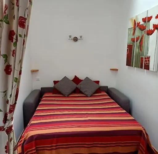 La Maison Du Marin * Saint-Gilles-Croix-de-Vie