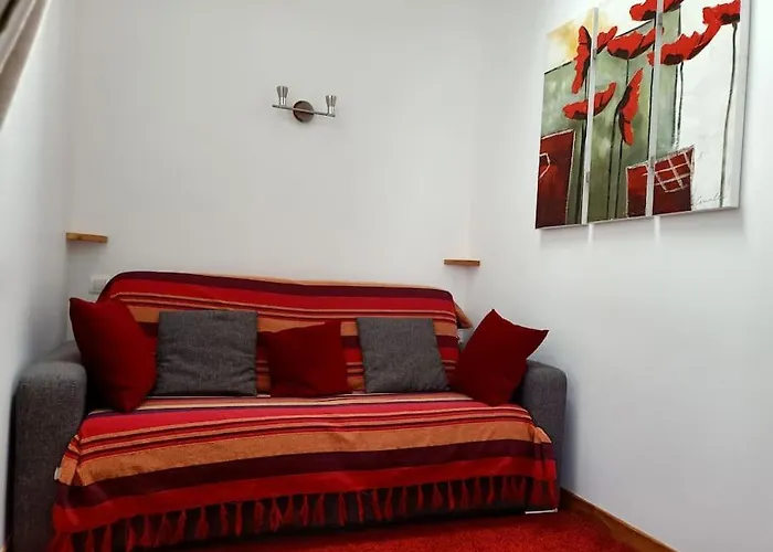 Casa de Férias La Maison Du Marin