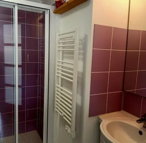 La Maison Du Marin Casa de Férias *